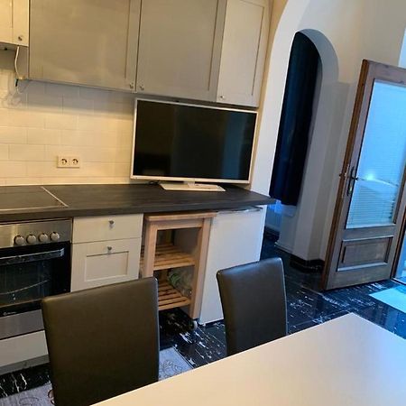 Apartment Ariana فيينا المظهر الخارجي الصورة