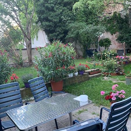 Apartment Ariana فيينا المظهر الخارجي الصورة