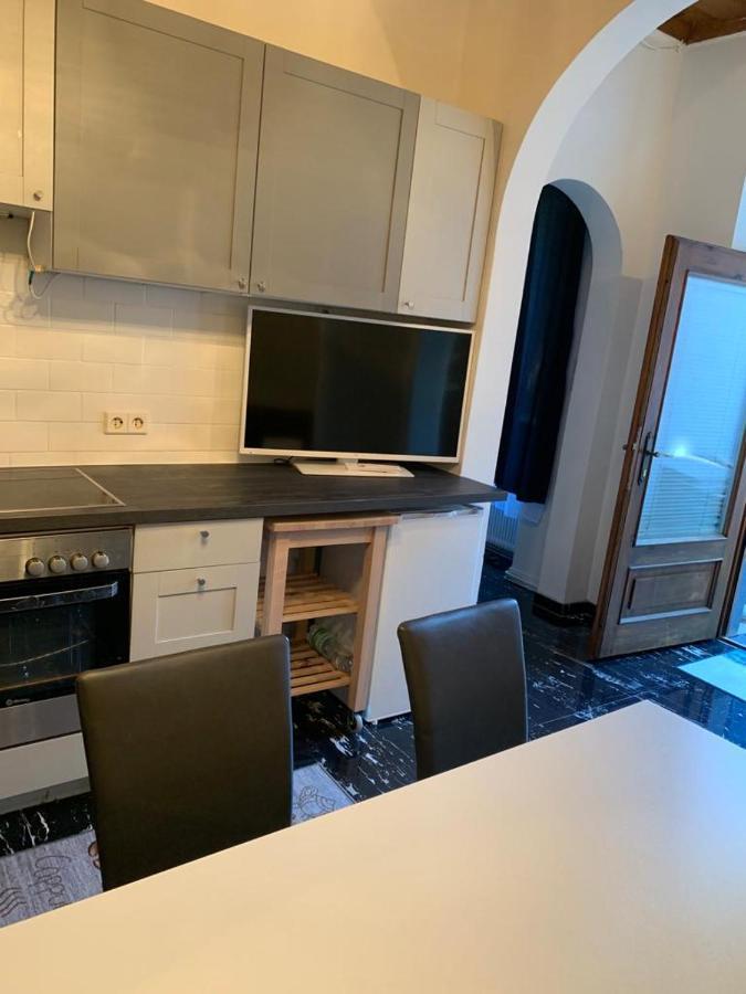 Apartment Ariana فيينا المظهر الخارجي الصورة