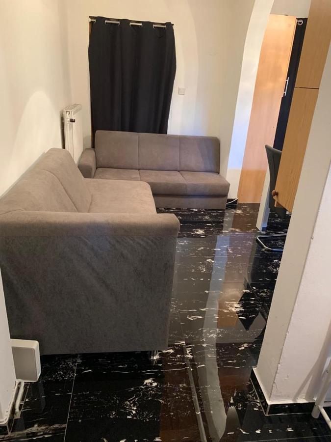 Apartment Ariana فيينا المظهر الخارجي الصورة