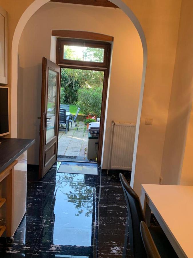 Apartment Ariana فيينا المظهر الخارجي الصورة